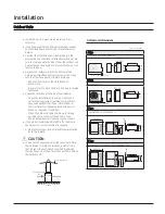 Preview for 82 page of Samsung CNH NDB Series Technical Data Book