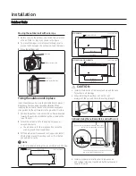 Preview for 84 page of Samsung CNH NDB Series Technical Data Book