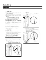 Preview for 85 page of Samsung CNH NDB Series Technical Data Book