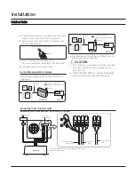 Preview for 86 page of Samsung CNH NDB Series Technical Data Book