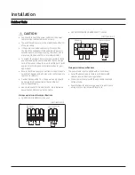 Preview for 88 page of Samsung CNH NDB Series Technical Data Book