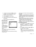 Preview for 55 page of Samsung Code SCH-i220 User Manual