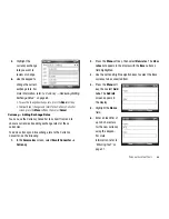 Preview for 69 page of Samsung Code SCH-i220 User Manual