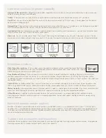 Предварительный просмотр 4 страницы Samsung Color & Monochrome Laser Printers & MFPs Specifications