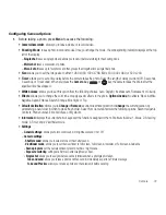 Предварительный просмотр 75 страницы Samsung Column User Manual