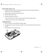 Preview for 11 page of Samsung Comeback GH68-22878A User Manual