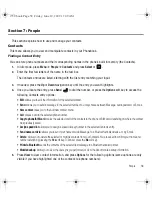 Preview for 61 page of Samsung Comeback GH68-22878A User Manual