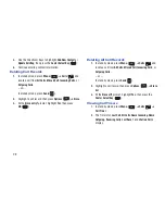 Preview for 32 page of Samsung Comment 2 User Manual