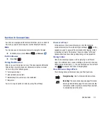 Preview for 61 page of Samsung Comment 2 User Manual