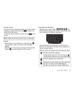 Preview for 19 page of Samsung Comment SCH-R380 Manual Del Usuario