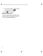 Preview for 18 page of Samsung Common Cents M340 User Manual