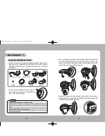 Preview for 15 page of Samsung COMPACT SPD-1000 User Manual