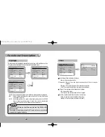 Preview for 21 page of Samsung COMPACT SPD-1000 User Manual