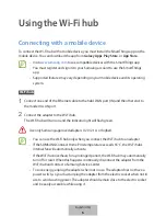 Preview for 7 page of Samsung Connect Home Pro ET-WV520 User Manual