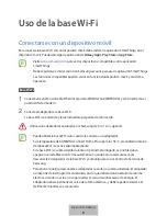 Preview for 34 page of Samsung Connect Home Pro ET-WV520 User Manual