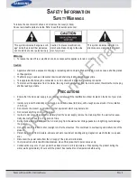 Preview for 2 page of Samsung Connect Home Pro ET-WV530 User Manual