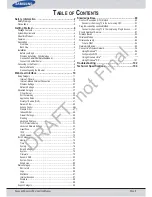 Preview for 3 page of Samsung Connect Home Pro ET-WV530 User Manual