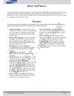 Preview for 5 page of Samsung Connect Home Pro ET-WV530 User Manual