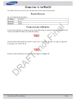 Preview for 9 page of Samsung Connect Home Pro ET-WV530 User Manual