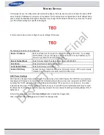 Preview for 35 page of Samsung Connect Home Pro ET-WV531 User Manual