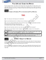 Preview for 91 page of Samsung Connect Home Pro ET-WV531 User Manual