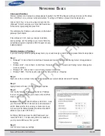 Preview for 95 page of Samsung Connect Home Pro ET-WV531 User Manual