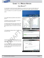 Preview for 96 page of Samsung Connect Home Pro ET-WV531 User Manual