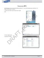 Preview for 97 page of Samsung Connect Home Pro ET-WV531 User Manual