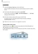 Предварительный просмотр 8 страницы Samsung Connect Home Pro ET-WV532 User Manual