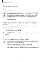 Предварительный просмотр 13 страницы Samsung Connect Home Pro ET-WV532 User Manual