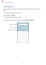 Предварительный просмотр 19 страницы Samsung Connect Home Pro ET-WV532 User Manual