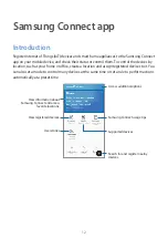 Предварительный просмотр 12 страницы Samsung Connect Home Pro ET-WV533 User Manual