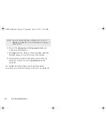 Preview for 66 page of Samsung Conquer User Manual