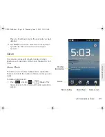 Предварительный просмотр 115 страницы Samsung Conquer User Manual