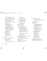 Preview for 242 page of Samsung Conquer User Manual