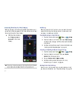 Preview for 45 page of Samsung Continuum SCH-I400 User Manual