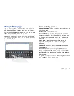 Preview for 61 page of Samsung Continuum SCH-I400 User Manual