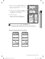 Preview for 27 page of Samsung Control Unit User Manual