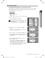 Preview for 29 page of Samsung Control Unit User Manual