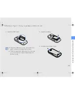 Preview for 23 page of Samsung Corby User Manual