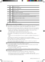 Preview for 3 page of Samsung CP1370 User Manual