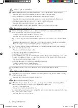 Preview for 4 page of Samsung CP1370 User Manual