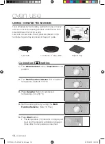 Preview for 18 page of Samsung CP1370 User Manual