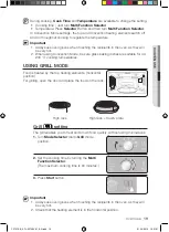 Preview for 19 page of Samsung CP1370 User Manual