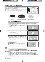 Preview for 20 page of Samsung CP1370 User Manual