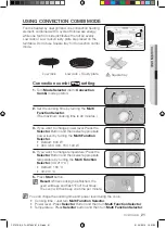 Preview for 21 page of Samsung CP1370 User Manual