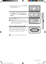 Preview for 29 page of Samsung CP1370 User Manual