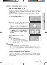 Preview for 33 page of Samsung CP1370 User Manual