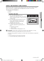 Preview for 37 page of Samsung CP1370 User Manual