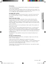 Preview for 45 page of Samsung CP1370 User Manual